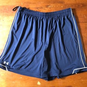 Men’s Under Armour Shorts Size XL